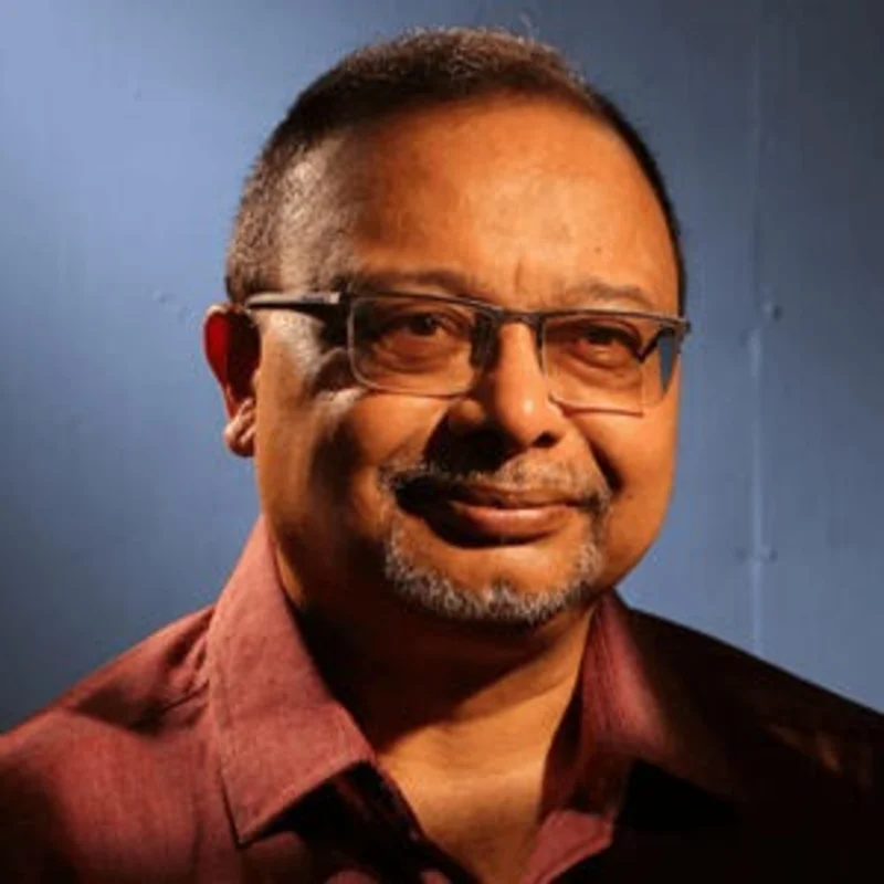 Bruneau — Neuro-Semantics trainer, Mauritius