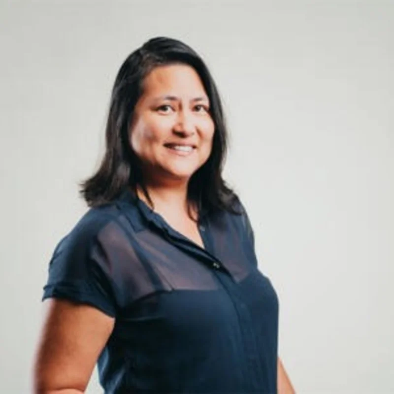Diane — Neuro-Semantics trainer, Mauritius