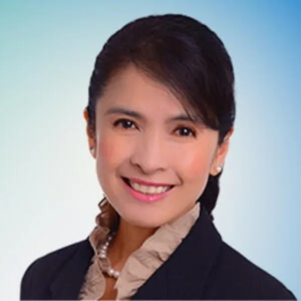 Geraldine Hall — Neuro-Semantics trainer, USA & Philippines