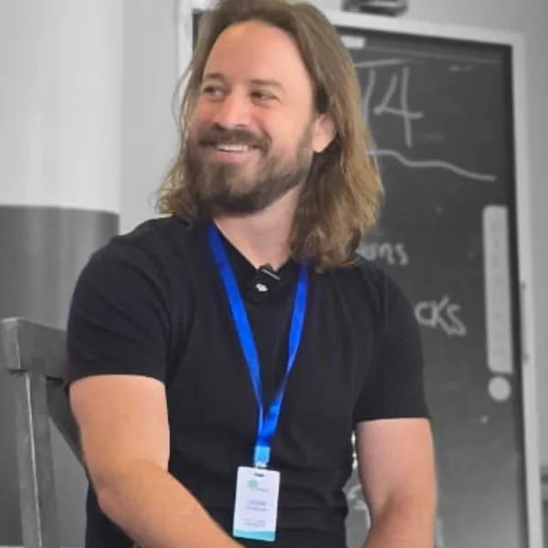 Jason — Neuro-Semantics trainer, USA