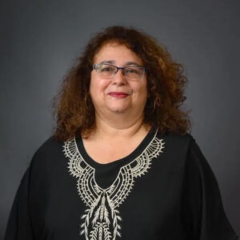 Joyce — Neuro-Semantics trainer, Mauritius