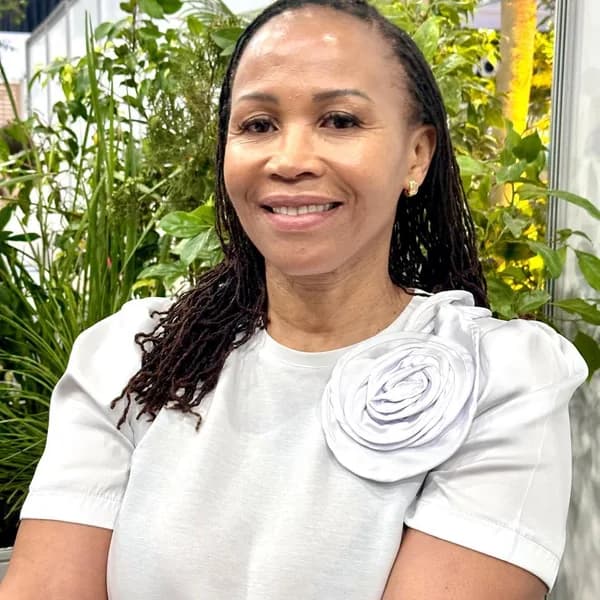Kgobati — Neuro-Semantics trainer, South Africa