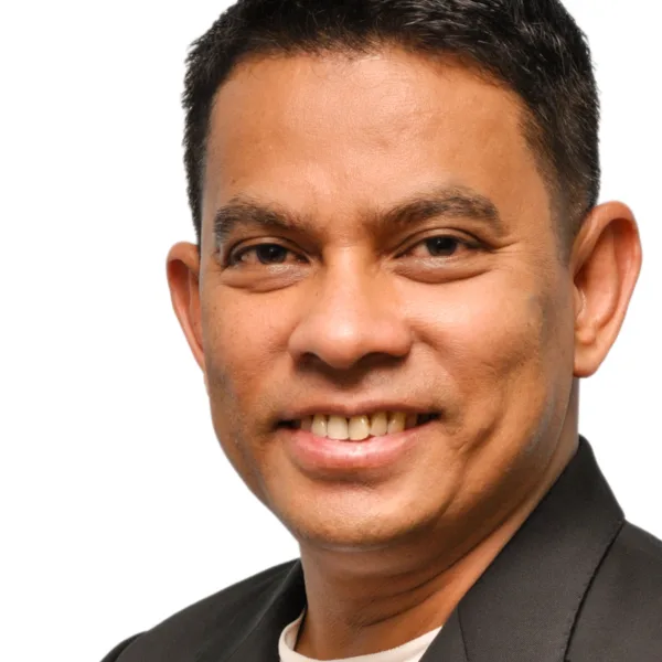 Marzuki — Neuro-Semantics trainer, Malaysia